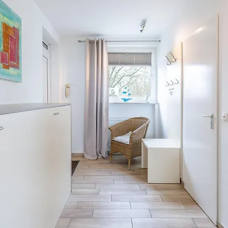 Haus Nautic, 324 Apartment
