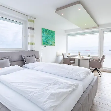 Apartment Haus Nautic, 324