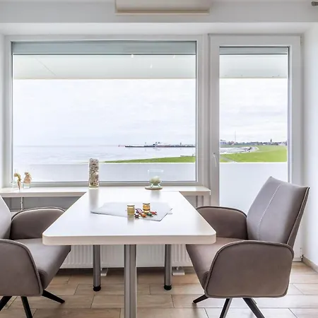 Apartment Haus Nautic, 324 *