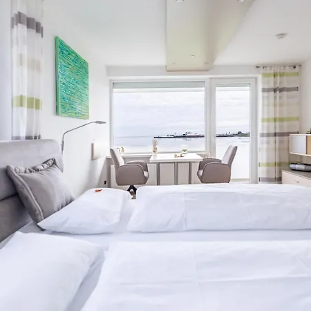 Haus Nautic, 324 * Cuxhaven