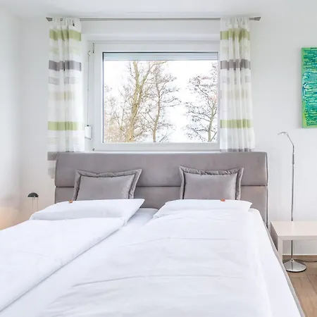 Apartment Haus Nautic, 324 *
