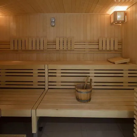Haus Nautic, 324 Apartment *