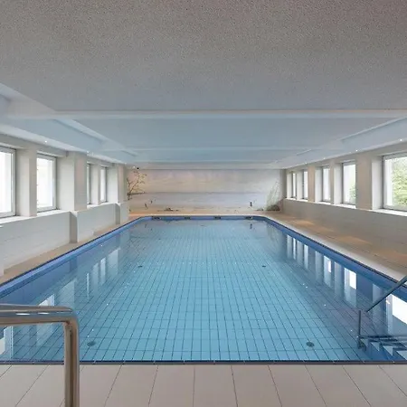 Haus Nautic, 324 Lejlighed